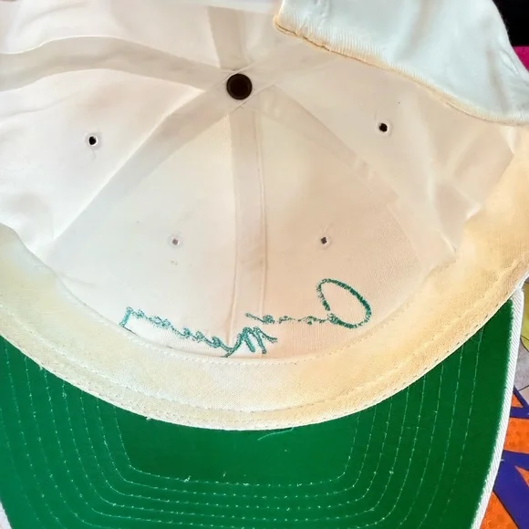 Anne Murray snapback vintage - Picture 9 of 10